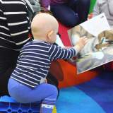 изображение: Фото 18. 2018.03.27 АКВАРЕЛЬные чтения. Объединение детских библиотек Тольятти