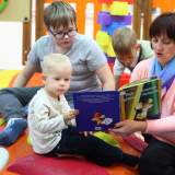 изображение: Фото 9. 2018.10.09 АКВАРЕЛЬные чтения. Объединение детских библиотек Тольятти