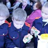 изображение: Фото 16. 2018.12.21 Фестиваль «Казачья доблесть». Объединение детских библиотек Тольятти