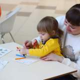 изображение: Фото 49. 2018.03.20 АКВАРЕЛЬные чтения. Объединение детских библиотек Тольятти