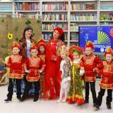 изображение: Фото 40. 2022.05.28 Библиосумерки в Пушкинке. Объединение детских библиотек Тольятти