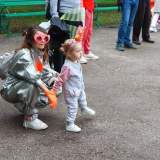 изображение: Фото 122. 2022.06.04 Фестиваль-конкурс детских колясок. Объединение детских библиотек Тольятти