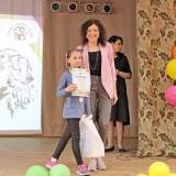 изображение: Фото 13. 2019.04.23 Неделя семейного чтения. Объединение детских библиотек Тольятти