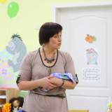 изображение: Фото 1. 2019.10.15 «Культурный гражданин». Объединение детских библиотек Тольятти