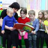 изображение: Фото 3. 2019.03.26 АКВАРЕЛЬные чтения. Объединение детских библиотек Тольятти
