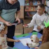 изображение: Фото 68. 2018.12.29 Квест «Как вернуть праздник». Объединение детских библиотек Тольятти