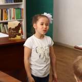 изображение: Фото 23. 2019.04.19 Встреча с Н. Бондаренко. Объединение детских библиотек Тольятти