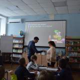 изображение: Фото 20. 2020.02.08 Лаба-2020 в ЦДБ. Объединение детских библиотек Тольятти