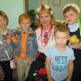 изображение: Фото 17. 2019.09.15 Бабушкины сказки. Объединение детских библиотек Тольятти