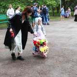 изображение: Фото 93. 2022.06.04 Фестиваль-конкурс детских колясок. Объединение детских библиотек Тольятти