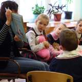 изображение: Фото 52. 2017.12.26 Дочитаться до звезды Марина Козлова. Объединение детских библиотек Тольятти