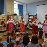 изображение: Фото 41. 2018.05.19 Бабушкины сказки. Объединение детских библиотек Тольятти