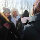 изображение: Фото 36. 2018.02.11 Казачья Масленица. Объединение детских библиотек Тольятти