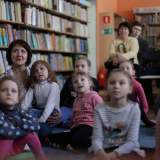 изображение: Фото 13. 2019.03.23 Дочитаться до звезды Андрей Набиев. Объединение детских библиотек Тольятти