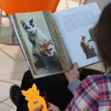 изображение: Фото 57. 2018.01.09 АКВАРЕЛЬные чтения. Объединение детских библиотек Тольятти