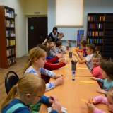 изображение: Фото 21. 2018.02.04 Дочитаться до звезды Антон Серов. Объединение детских библиотек Тольятти