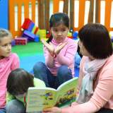 изображение: Фото 5. 2018.11.06 АКВАРЕЛЬные чтения. Объединение детских библиотек Тольятти