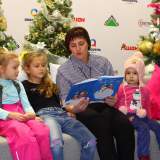 изображение: Фото 126. 2018.12.11 АКВАРЕЛЬные чтения. Объединение детских библиотек Тольятти
