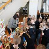 изображение: Фото 10. 2023.03.01 Фестиваль Счастья. Объединение детских библиотек Тольятти