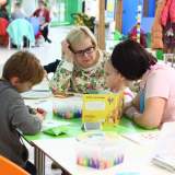 изображение: Фото 110. 2017.10.24 АКВАРЕЛЬные чтения. Объединение детских библиотек Тольятти