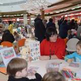 изображение: Фото 46. 2017.11.26 Мамин день. Объединение детских библиотек Тольятти