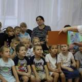 изображение: Фото 4. 2019.11.06 «Культурный гражданин». Объединение детских библиотек Тольятти