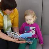 изображение: Фото 34. 2018.12.18 АКВАРЕЛЬные чтения. Объединение детских библиотек Тольятти
