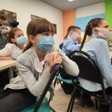 изображение: Фото 10. 2020.11.25 Научная среда. Объединение детских библиотек Тольятти