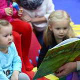 изображение: Фото 22. 2017.11.28 АКВАРЕЛЬные чтения. Объединение детских библиотек Тольятти