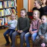 изображение: Фото 17. 2019.04.20 Сказочная палитра. Объединение детских библиотек Тольятти