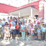 изображение: Фото 50. 2023.05.24 День соседа. Объединение детских библиотек Тольятти