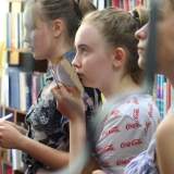 изображение: Фото 36. 2018.06.27 Квест «Чернильный мир». Объединение детских библиотек Тольятти