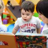 изображение: Фото 13. 2018.01.09 АКВАРЕЛЬные чтения. Объединение детских библиотек Тольятти