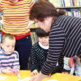 изображение: Фото 62. 2018.03.24 Бабушкины сказки. Объединение детских библиотек Тольятти