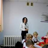 изображение: Фото 60. 2019.02.07 Дочитаться до звезды Марина Козлова. Объединение детских библиотек Тольятти