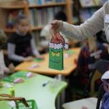 изображение: Фото 72. 2018.12.29 Квест «Как вернуть праздник». Объединение детских библиотек Тольятти