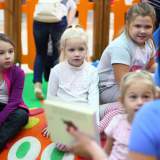 изображение: Фото 74. 2017.10.17 АКВАРЕЛЬные чтения. Объединение детских библиотек Тольятти