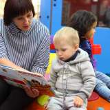 изображение: Фото 63. 2018.09.18 АКВАРЕЛЬные чтения. Объединение детских библиотек Тольятти