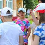 изображение: Фото 87. 2017.06.16 Тольятти-квест. Объединение детских библиотек Тольятти