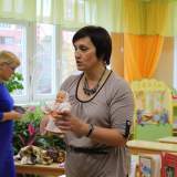 изображение: Фото 22. 2019.10.15 «Культурный гражданин». Объединение детских библиотек Тольятти