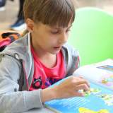 изображение: Фото 90. 2018.05.29 АКВАРЕЛЬные чтения. Объединение детских библиотек Тольятти