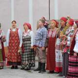 изображение: Фото 29. 2020.09.12 Этно-ярмарка. Объединение детских библиотек Тольятти