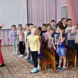 изображение: Фото 4. 2022.06.29 КультУРА Тольятти. Объединение детских библиотек Тольятти