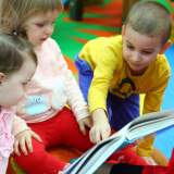 изображение: Фото 9. 2017.12.19 АКВАРЕЛЬные чтения. Объединение детских библиотек Тольятти