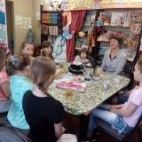 изображение: Фото 2. 2019.05.12 Бабушкины сказки. Объединение детских библиотек Тольятти