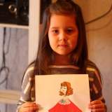 изображение: Фото 43. 2017.11.12 Мастер-класс «Я - fashion-иллюстратор!». Объединение детских библиотек Тольятти