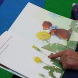 изображение: Фото 53. 2018.05.15 АКВАРЕЛЬные чтения. Объединение детских библиотек Тольятти