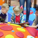 изображение: Фото 57. 2018.02.13 АКВАРЕЛЬные чтения. Объединение детских библиотек Тольятти