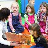 изображение: Фото 40. 2018.03.06 АКВАРЕЛЬные чтения. Объединение детских библиотек Тольятти