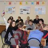 изображение: Фото 8. 2019.12.12 Турнир знатоков права. Объединение детских библиотек Тольятти
